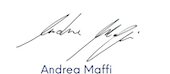 Firma in calce